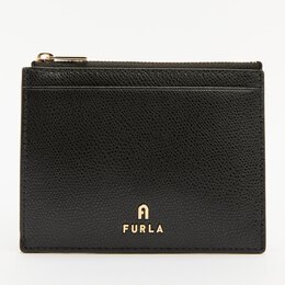 Furla: Чёрная обложка 