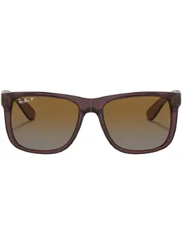 Ray-Ban: Очки  Justin
