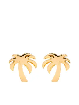 Palm Angels: Серьги 