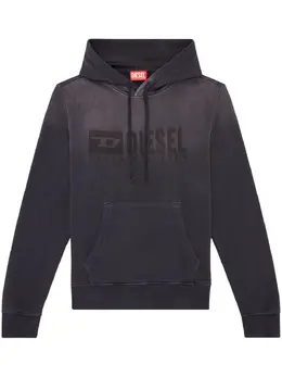 Diesel: Толстовка с принтом 