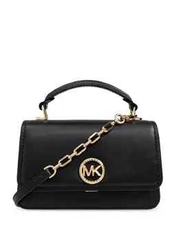 Michael Kors: Чёрная сумка 