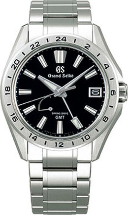 Grand Seiko: Часы 