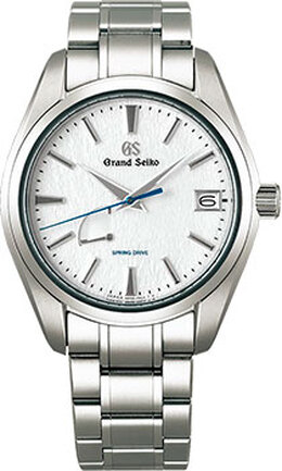 Grand Seiko: Часы 