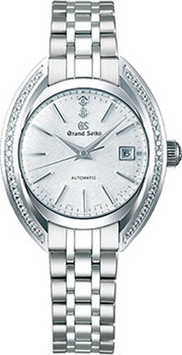 Grand Seiko: Часы 