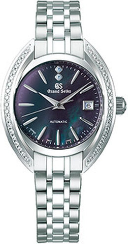 Grand Seiko: Часы 