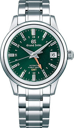 Grand Seiko: Часы 