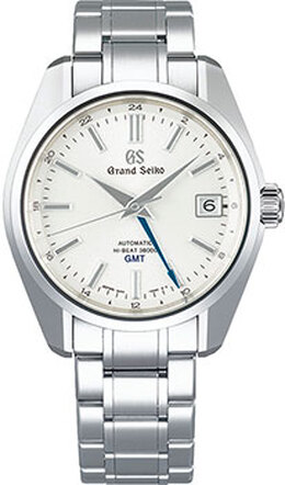 Grand Seiko: Часы 