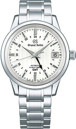 Grand Seiko: Часы 