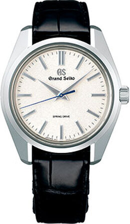 Grand Seiko: Часы 