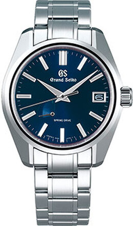 Grand Seiko: Часы 