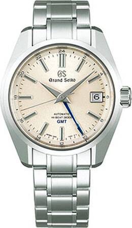 Grand Seiko: Часы 