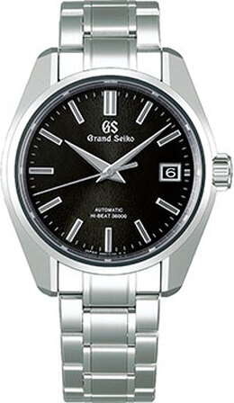 Grand Seiko: Часы 