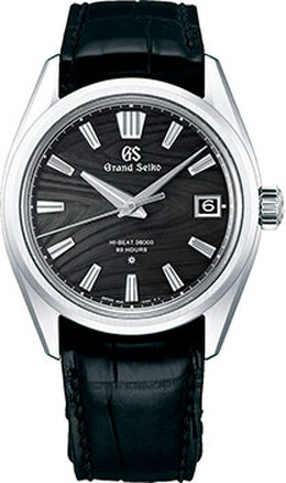 Grand Seiko: Часы 