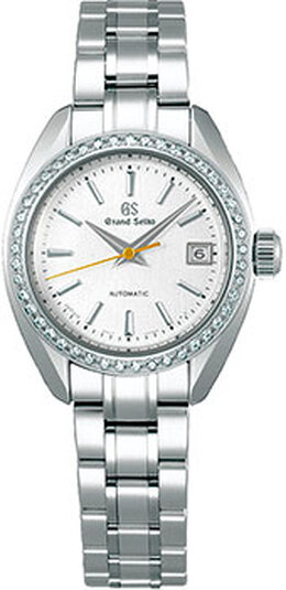 Grand Seiko: Часы 