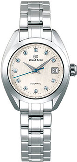 Grand Seiko: Часы 