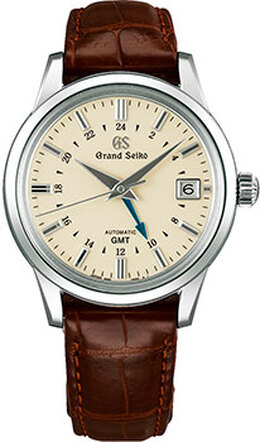 Grand Seiko: Часы 