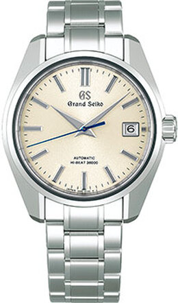 Grand Seiko: Часы 