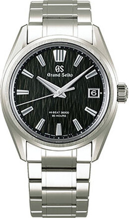 Grand Seiko: Часы 