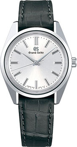 Grand Seiko: Часы 