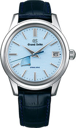 Grand Seiko: Часы 