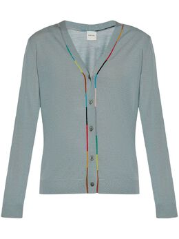 Paul Smith: Кардиган из мериноса 