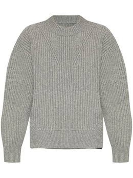 Jil Sander: Свитер из шерсти 