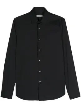 Canali: Классическая рубашка 