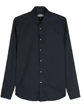 Canali: Классическая рубашка 