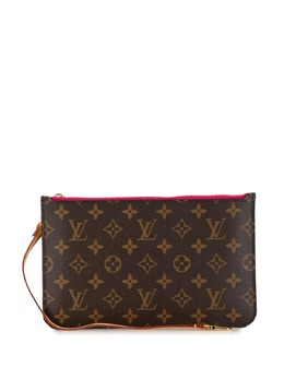 Louis Vuitton Pre-Owned: Косметичка