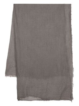 Rick Owens: Шарф 