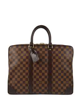 Louis Vuitton Pre-Owned: Портфель 