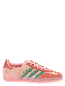 Adidas Originals: Розовые кроссовки 