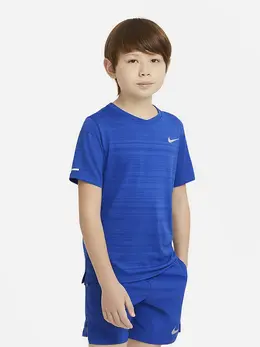 NIKE: Спортивная футболка  Dri FIT