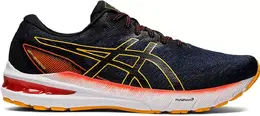 Asics: Синие кроссовки  GT-2000