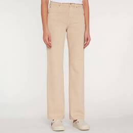 7 For All Mankind: Прозрачные джинсы  Tess