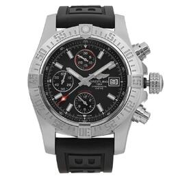 Breitling: Часы  Avenger