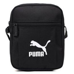 Puma: Чёрная сумка 