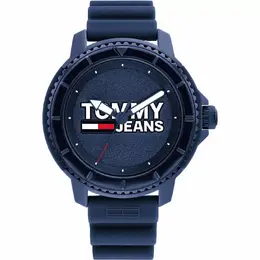 Tommy Hilfiger: Часы 