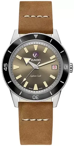 Rado: Часы