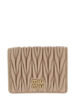 Miu Miu: Кошелёк 