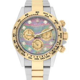 Rolex: Часы  Cosmograph Daytona