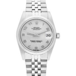 Rolex: Часы 