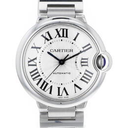 Cartier: Часы  Ballon Bleu