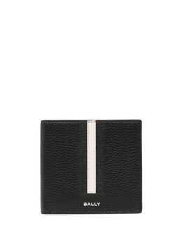 Bally: Кошелёк в полоску 