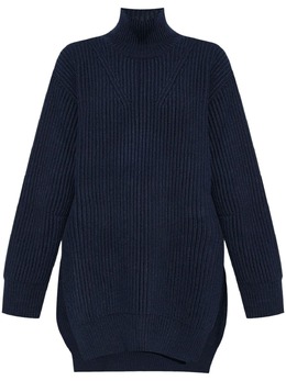 Jil Sander: Свитер из шерсти 