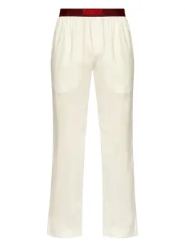 Dsquared2: Хлопковые брюки 