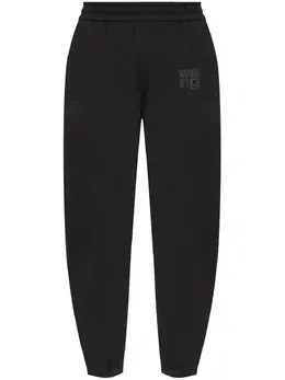Alexander Wang: Хлопковые брюки 