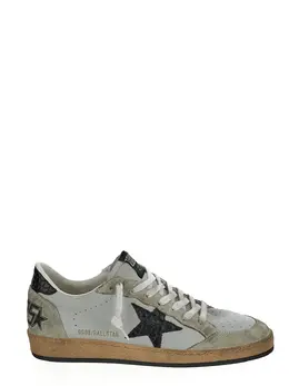 Golden Goose: Кроссовки  Ball Star