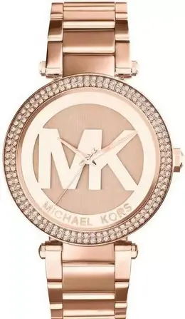 Michael Kors: Часы 