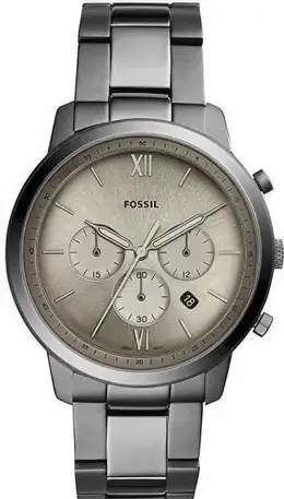 Fossil: Часы 